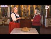 Программа "Вкусные путешествия" 5/01/14