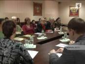 Программа "Вовремя. Точка отчёта" 3/11/13