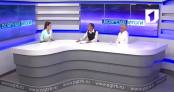 Программа "Вовремя. Итоги". Как отдохнуть в Приднестровье - 08/06/16