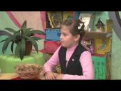 Детская программа "Цветные сны" - 04/12/14
