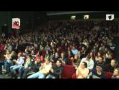 Программа "Отрывной календарь" 13/10/13