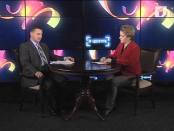 Программа "В центре" 18/10/13