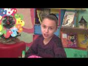 Детская программа "Цветные сны" - 25/11/14