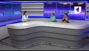 Программа "ВОВРЕМЯ. Итоги". Елена Мунческул - мать-героиня - 08/09/16