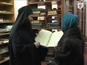 Программа "Вовзвращение к истокам" 9/02/14