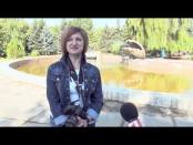 Приднестровье - моя любовь и гордость. Ирина Бодарева