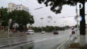 Без комментариев: первый дождь