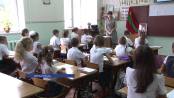 Программа "Вовремя" - 03/09/15