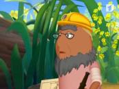 Детская программа "Цветные сны" 10/01/14