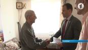 Владимир Путин поздравил ветеранов из Рыбницы