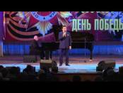 Концерт И.Кобзона во Дворце Республики