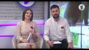 Программа "Доброе утро, Приднестровье!" - 09/05/19