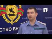 Программа "Вовремя" - 19/09/16