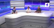Программа "Вовремя. Итоги". Погода и сельское хозяйство - 07/06/16