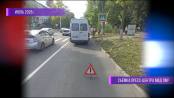 Дети и ДТП: хрупкая жизнь на большой дороге / Здравствуйте