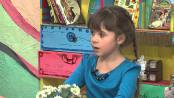 Детская программа "Цветные сны" - 21/04/15