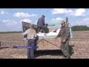 В Каменском районе началась посевная кампания
