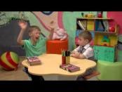 Детская программа "Цветные сны" - 07/08/14
