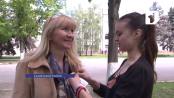 В Каменке стартовала акция «Георгиевская ленточка»