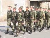 День призывника - в Рыбнице
