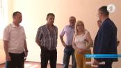 Глава Рыбницы встретился с патриотическими организациями города