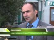 В детском саду села Малаешты отремонтировали текущую кровлю