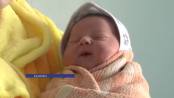 В каменском роддоме открыли палату повышенной комфортности