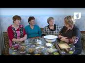 Программа "Вкусные путешествия" - 04/02/17