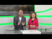 Программа "Утренний эфир" - 26/02/15
