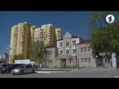 Программа "Специальный репортаж". Угроза по периметру - 15/04/17