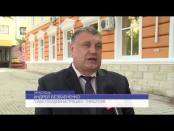 Программа "Вовремя. Итоги" - 14/10/14