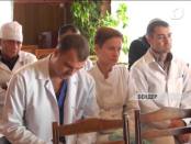 ЛА ТИМП 10/10/13