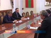 Программа "Вовремя" 29/01/14