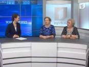 Программа "Вовремя. Итоги" 7/03/14