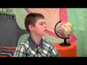 Детская программа "Цветные сны" - 08/08/14