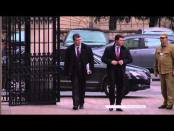 Программа "Вовремя. Точка отсчета" - 15/03/15