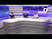 Программа "Вовремя. Итоги". Проблемы и достижения мелиоративного комплекса Приднестровья - 07/09/16