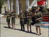 В Дубоссарах стартовала акция «Мы будем помнить подвиги отцов»