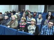 Программа "Вовремя" - 20/01/16
