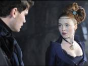 «Большие надежды» 2013 Смотреть русский трейлер фильма