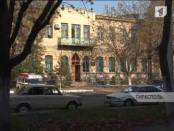 Программа "Вовремя. Точка отчёта" 17/11/13