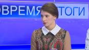 Программа "Вовремя. Итоги". Приднестровский бокс - 25/01/16