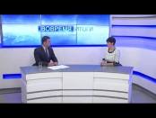 Программа "Вовремя. Итоги" - 12/11/14