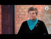 Программа "Вне игры". Лариса Погорлецкая - 24/03/17
