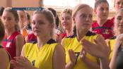 Программа "Спорт-ревю" - 21/10/15