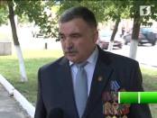 С ДНЕМ РОЖДЕНИЯ, РЕСПУБЛИКА! Андрей Снигур