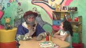 Программа "Цветные сны" 28/09/15