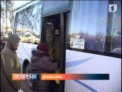 В Дубоссарах пассажиры стали больше платить за проезд в маршрутках