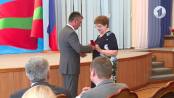 Президент и Председатель Правительства поздравили медиков