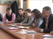 Программа "Вовремя" 9/04/14